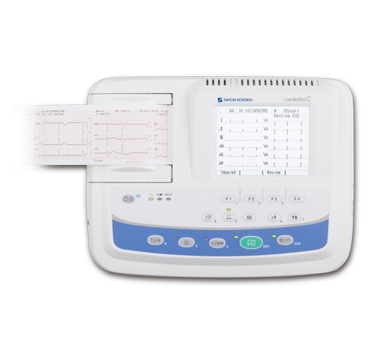 ECG2150