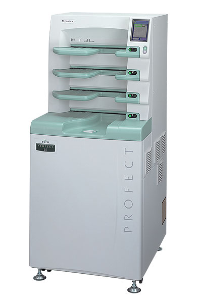 digitalizador de imagen profect-cs