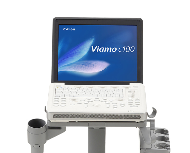 Ecografo Viamo C100 Cenit