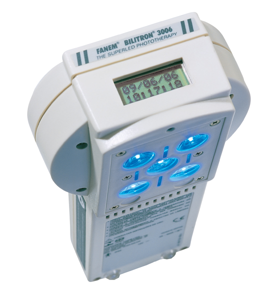 fototerapia Bilitron 3006 2