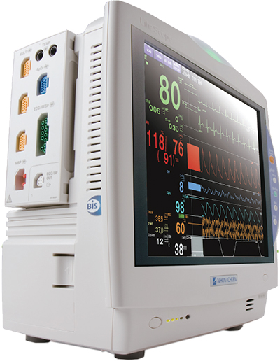monitor BSM-6000