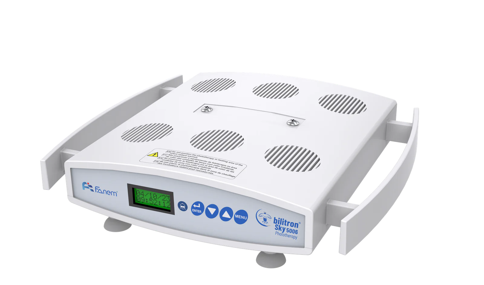 Bilitron Sky 5006