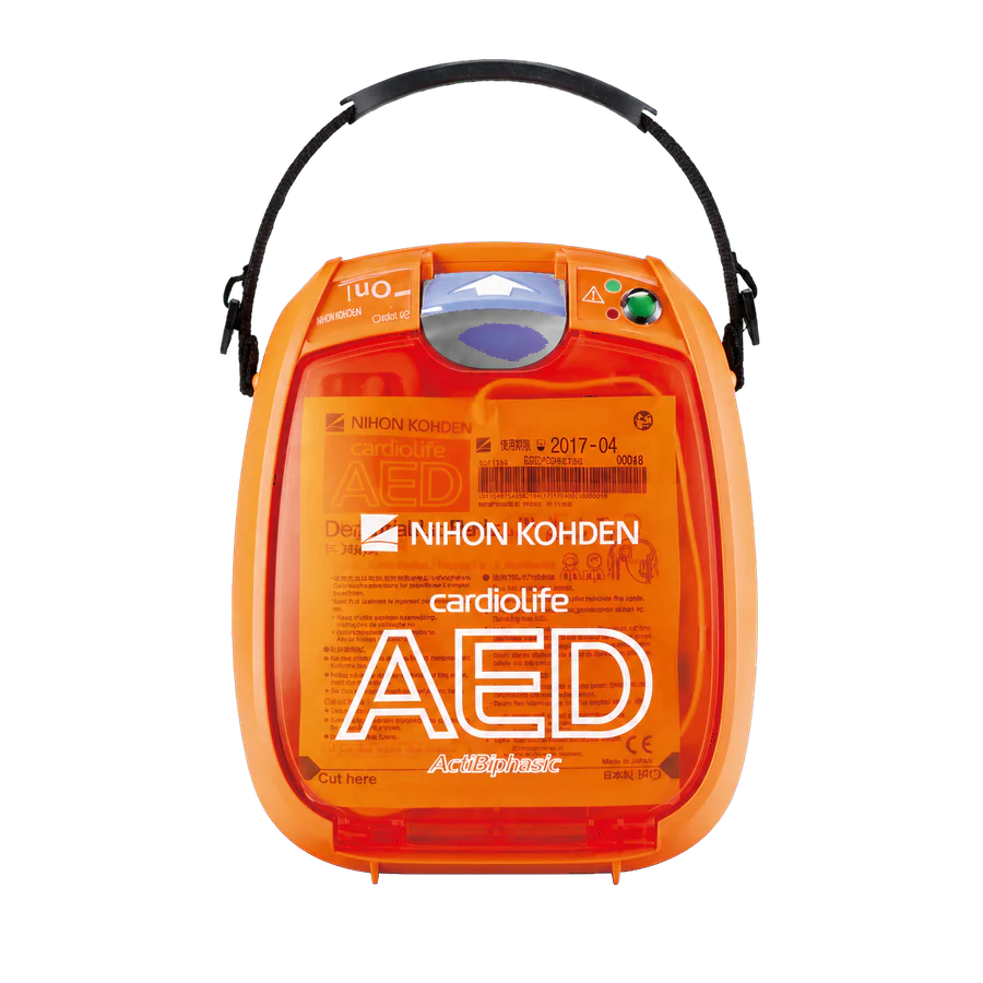 Cardiolife AED-3100