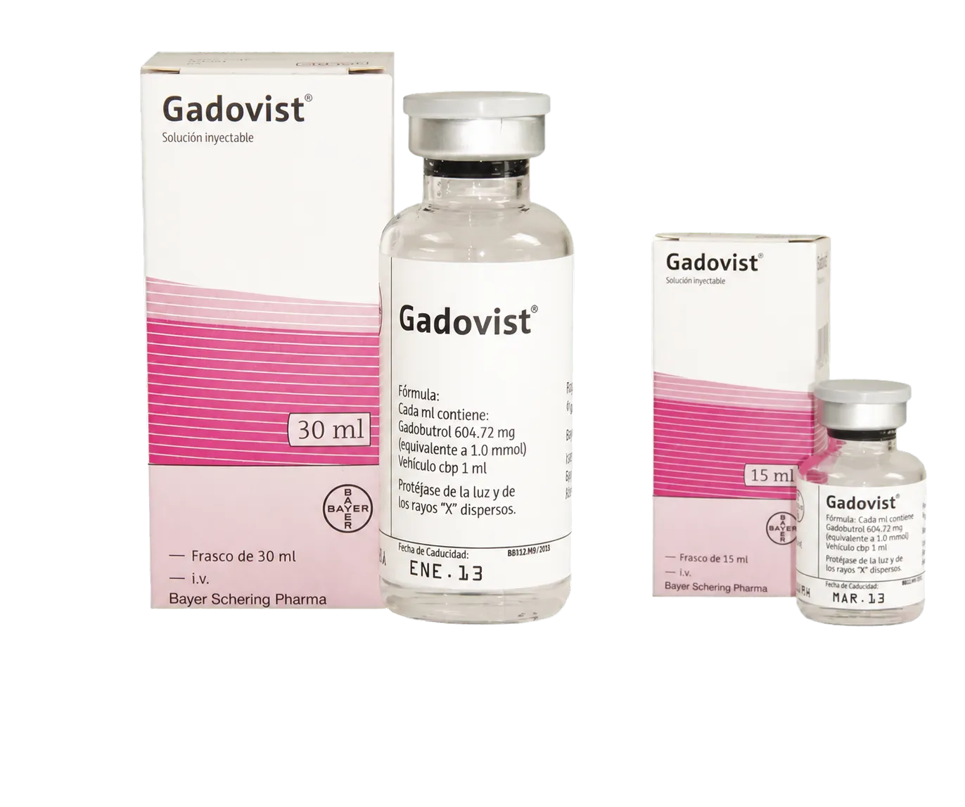 Gadovist
