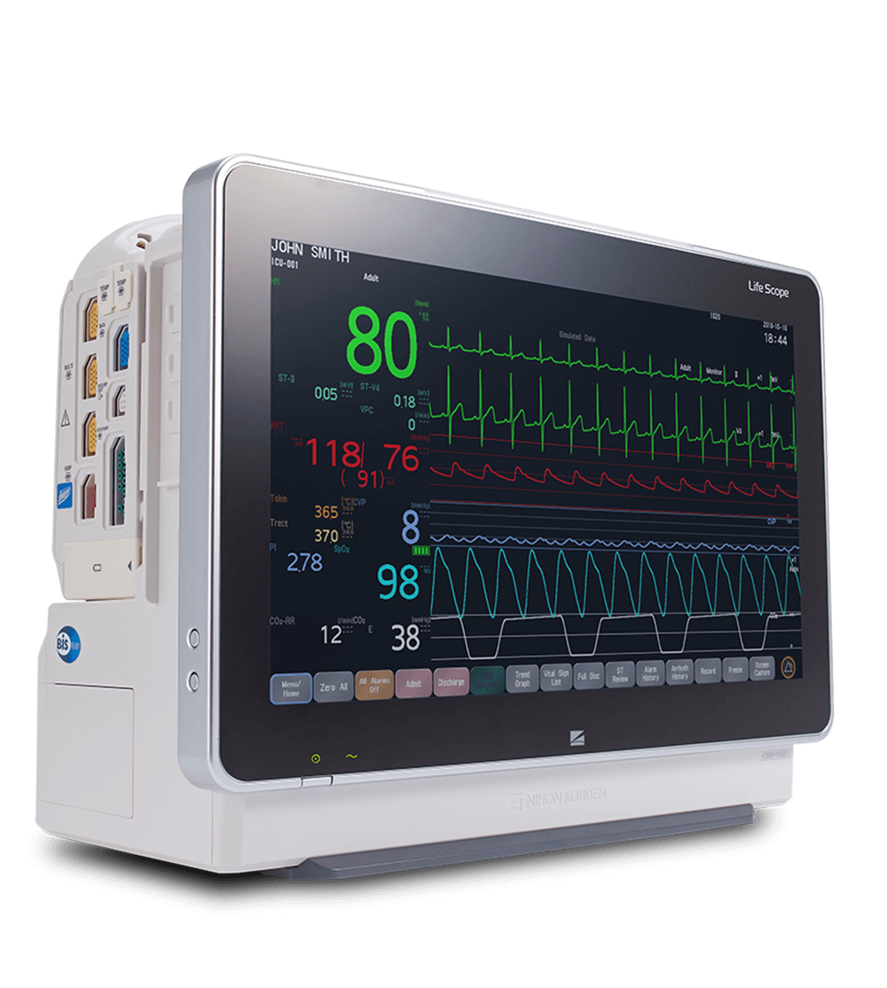 Life Scope G5