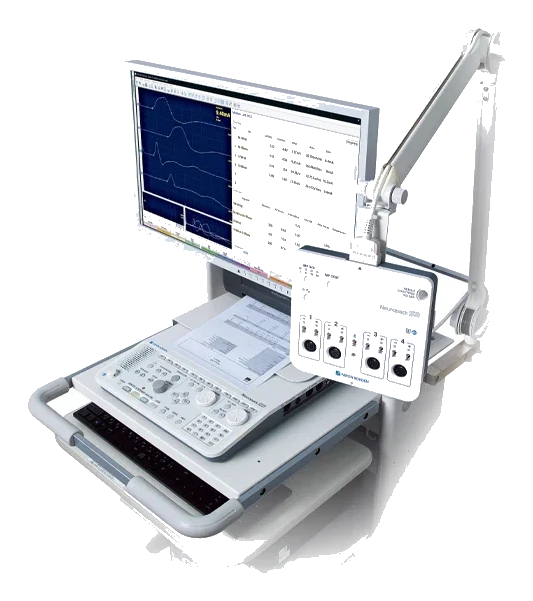 Neuropack S3 MEB-9600