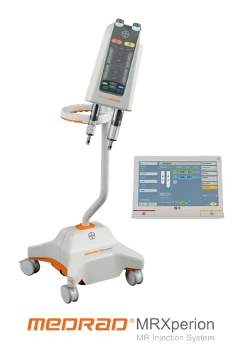 MEDRAD MRXperion