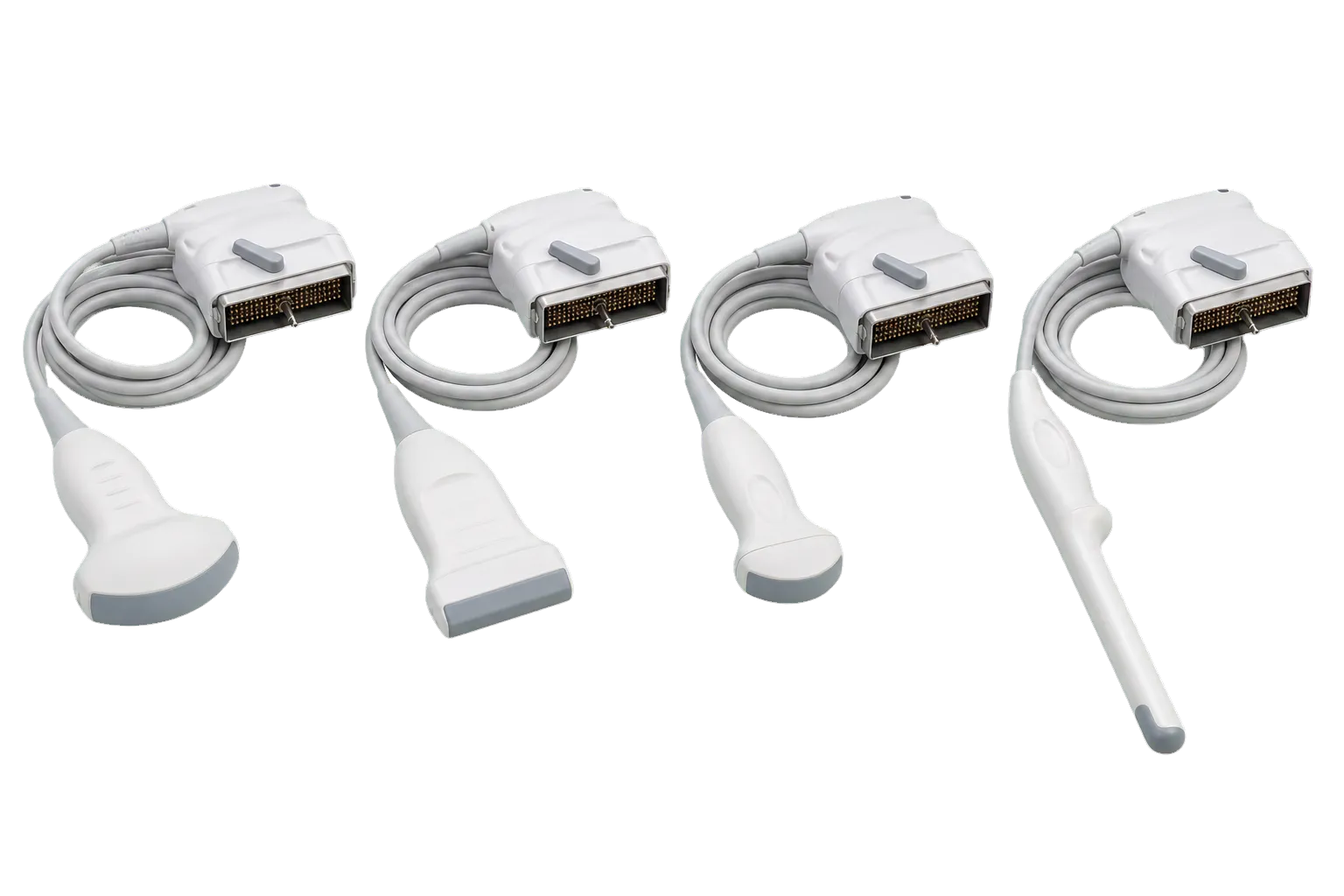 Transductores Canon Medical