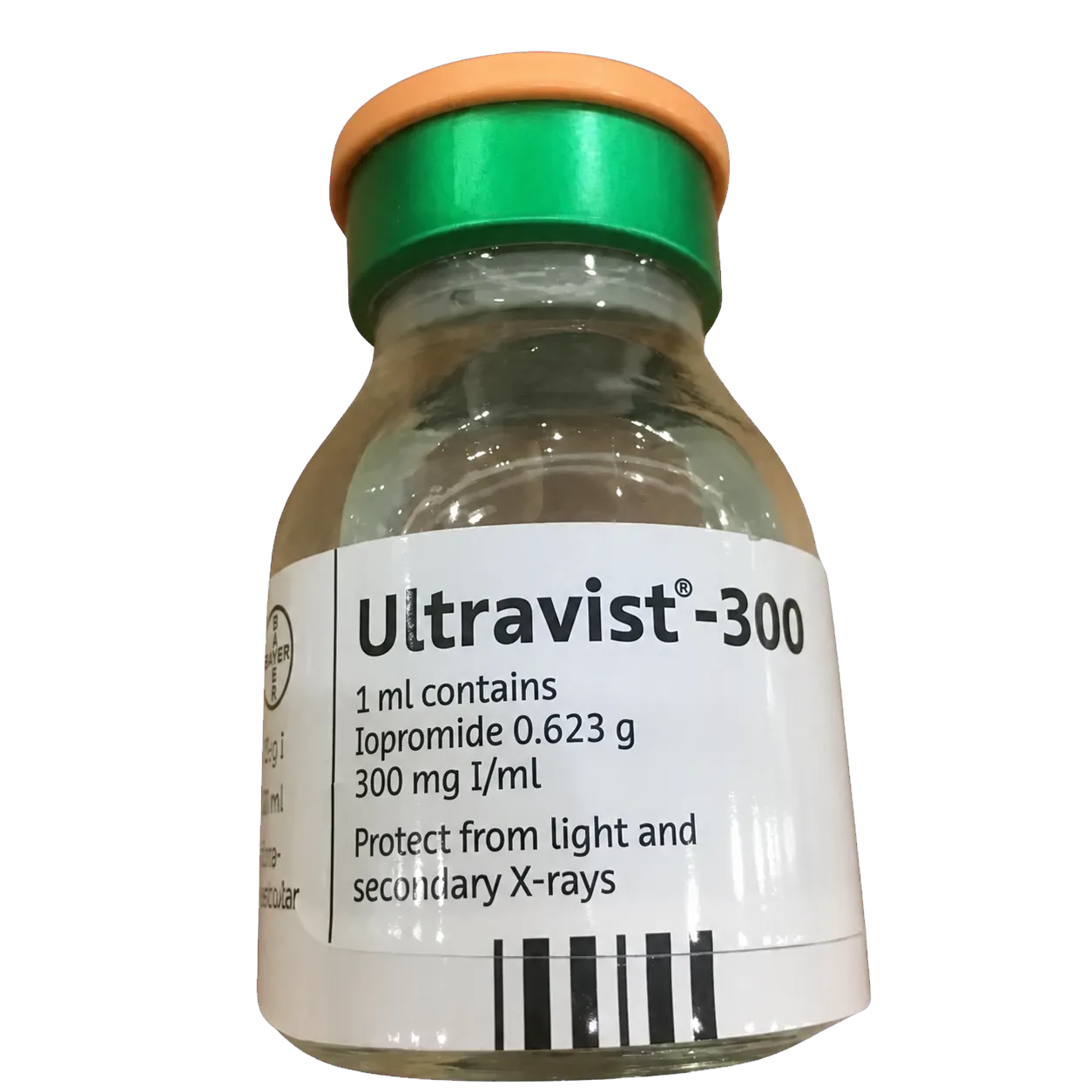 Ultravist 300