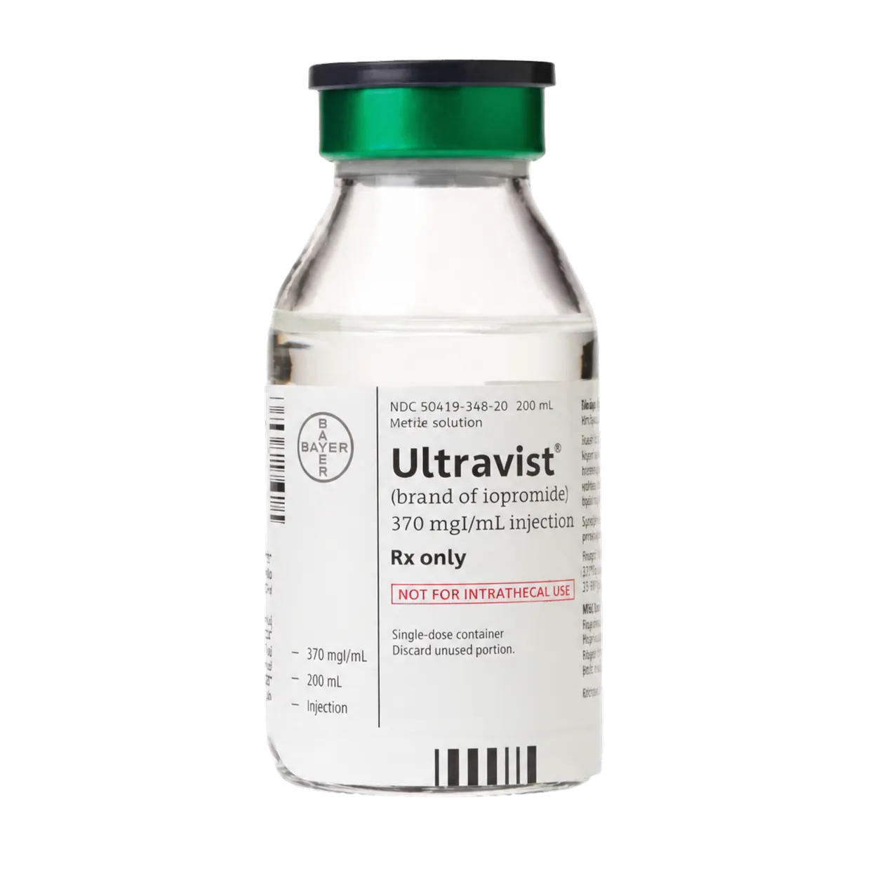 Ultravist 370
